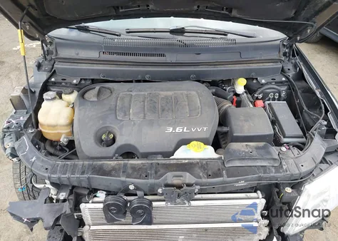 2015 Dodge Journey Sxt from USA, damaged, VIN 3C4PDCBG3FT596053